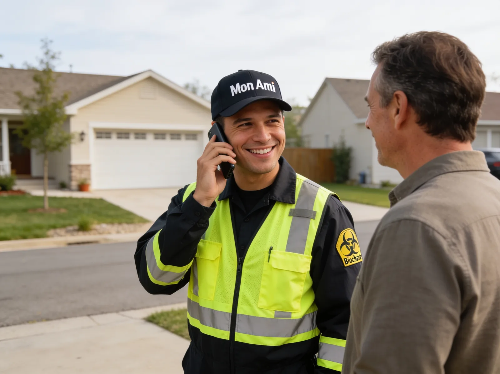 Sewage Cleanup Laona, WI FAQs